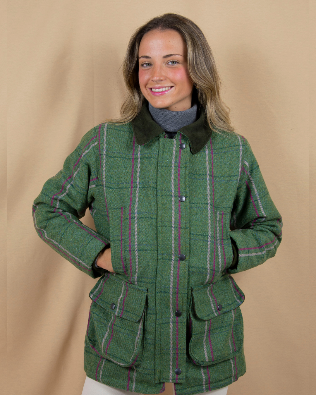 Coats - Women