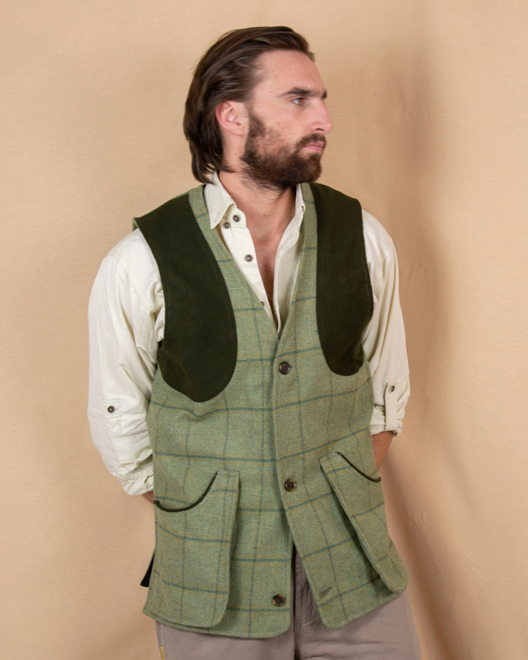 Thelifebassetjacket