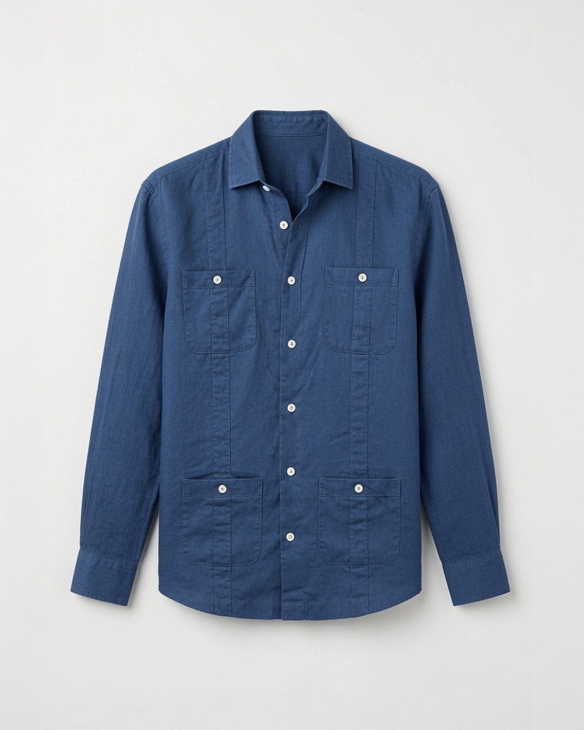 Guayabera Marino