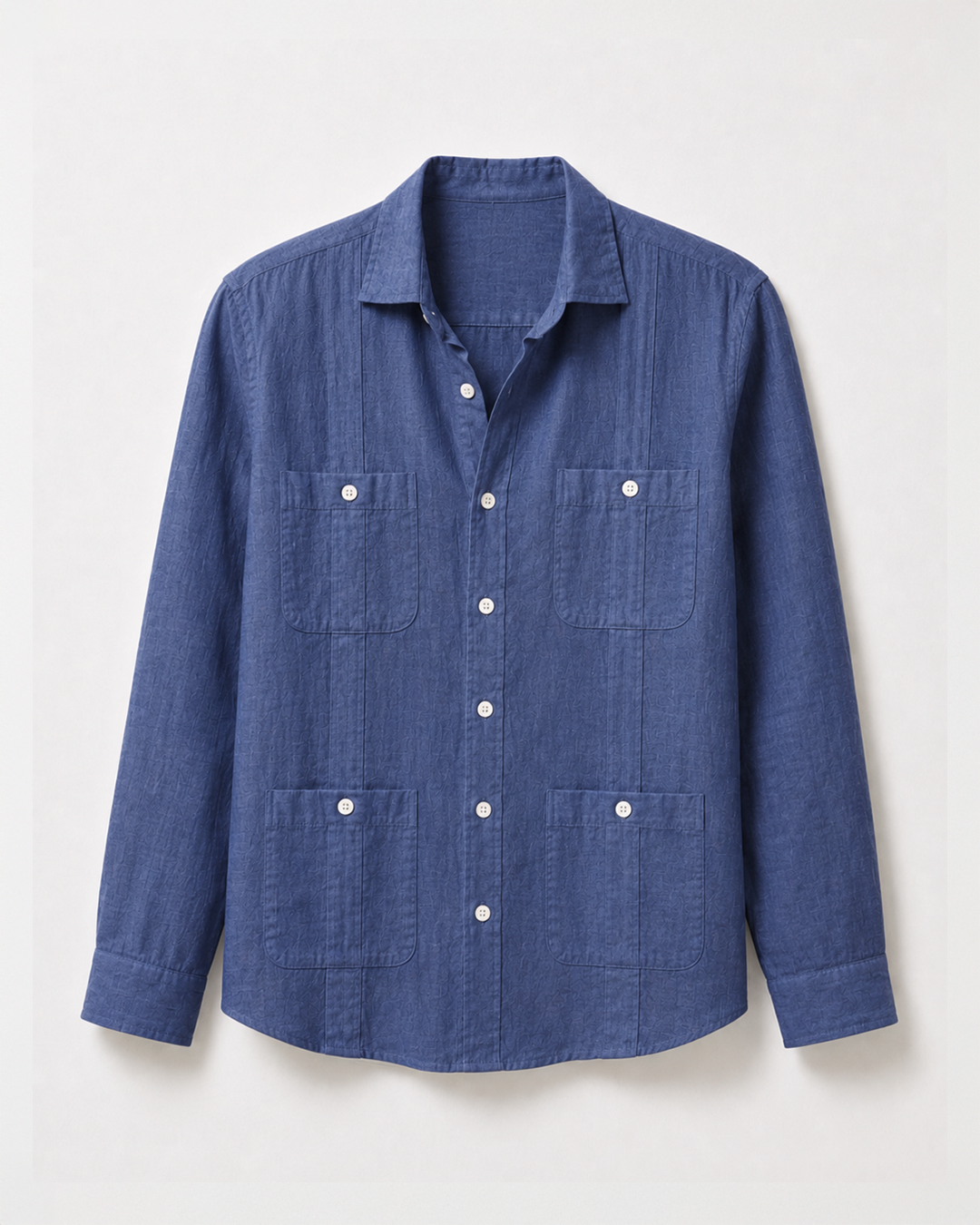 Guayabera Marino